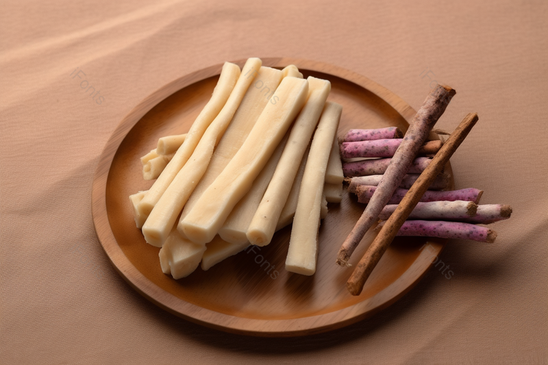 食物食材淮山干实拍摄影图,高清,摄影图,摄影图片,图片大全,摄影图免费下载